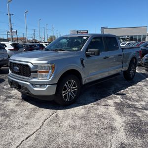 FORD F-150 XL - 1