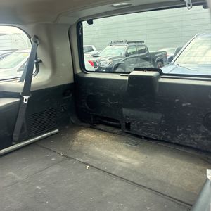2008 Nissan ARMADA LE — миниатюра 62