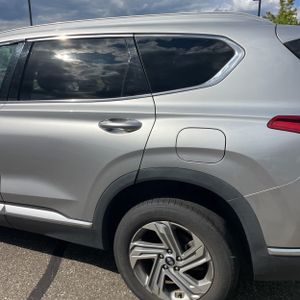 2022 Hyundai SANTA FE SEL 照片 6