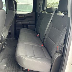صورة مصغرة 34 لـ 2022 Chevrolet SILVERADO 1500 CUSTOM