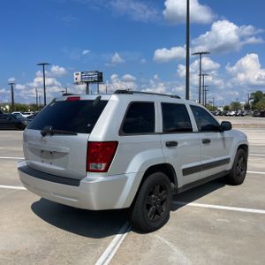 صورة 8 لـ 2006 JEEP GRAND CHEROKEE LAREDO