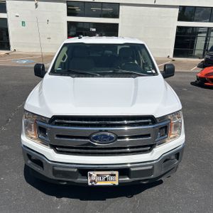 صورة مصغرة 13 لـ 2020 FORD F-150 XLT