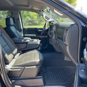 صورة مصغرة 33 لـ 2020 Chevrolet SILVERADO 1500 LT