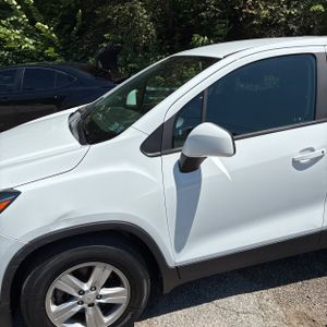 صورة 2 لـ 2020 Chevrolet TRAX LS