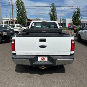 FORD F-250 SUPER DUTY XL - 7