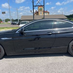 2013 BMW 650I — фото 4