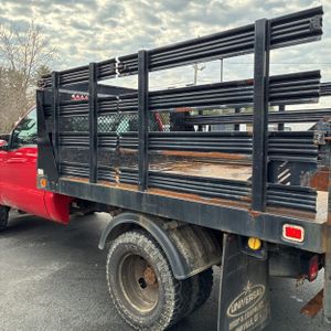 FORD F-350 SUPER DUTY XL - 6