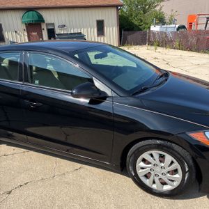 صورة مصغرة 13 لـ 2018 Hyundai ELANTRA SE