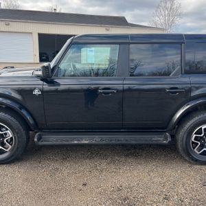 FORD BRONCO OUTER BANKS - 4