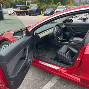 2020 Tesla MODEL 3 STANDARD RANGE — миниатюра 31