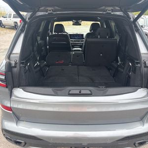 صورة مصغرة 43 لـ 2024 BMW X7 M60I
