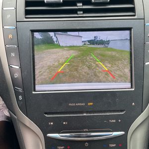 2013 Lincoln MKZ BASE 照片 39