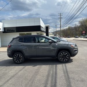 JEEP COMPASS TRAILHAWK - 6