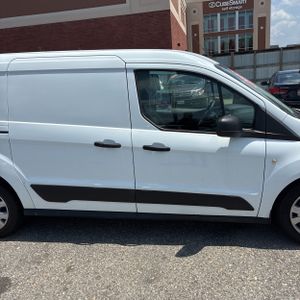 صورة مصغرة 11 لـ 2022 FORD TRANSIT CONNECT XL