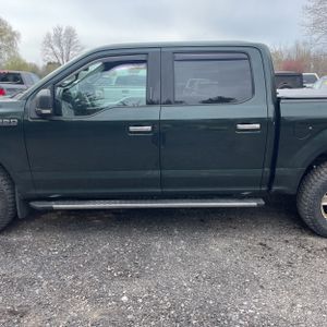 FORD F150 XLT - 4