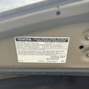 2007 Toyota PRIUS BASE — миниатюра 46