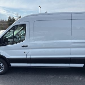 FORD T250 VANS 250 - 4