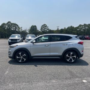 صورة 3 لـ 2018 Hyundai TUCSON LIMITED