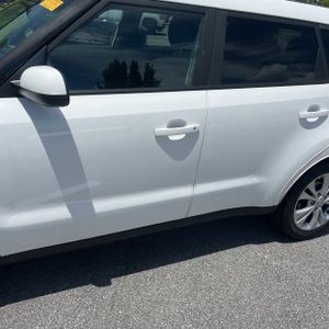 صورة 4 لـ 2016 KIA SOUL +