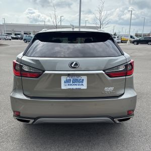 LEXUS RX 350 BASE - 7