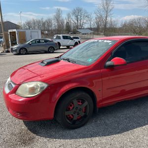 CHEVROLET COBALT LS - 2