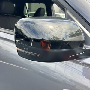 صورة مصغرة 61 لـ 2025 Honda PILOT BLACK EDITION