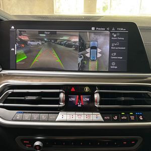 صورة 38 لـ 2022 BMW X5 XDRIVE45E