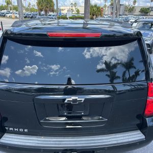 صورة مصغرة 16 لـ 2019 Chevrolet TAHOE LS