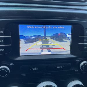 2019 KIA SOUL BASE 缩略图 38