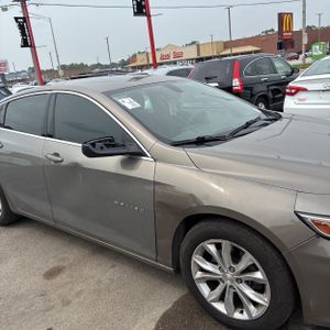 صورة مصغرة 13 لـ 2020 Chevrolet MALIBU LT