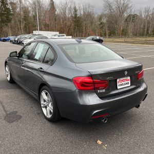 BMW 340I XDRIVE - 5