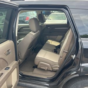 صورة مصغرة 34 لـ 2009 Dodge JOURNEY SXT