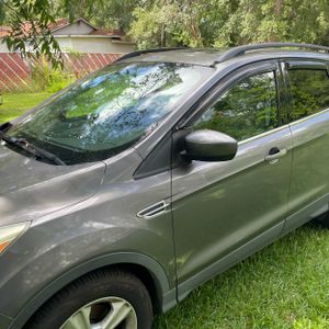 صورة 2 لـ 2014 FORD ESCAPE SE