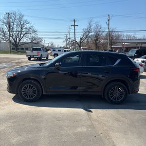MAZDA CX-5 TOURING - 3