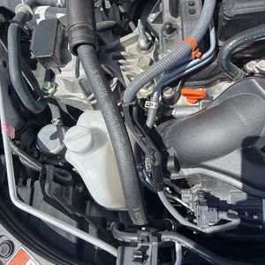 2026 Acura INTEGRA W/A-SPEC 照片 47