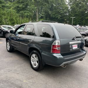 صورة 5 لـ 2006 Acura MDX TOURING W/NAVI