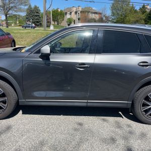 MAZDA CX-5 GRAND TOURING - 4