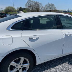 CHEVROLET MALIBU LS - 9