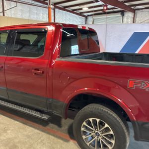 FORD F-150 XLT - 6