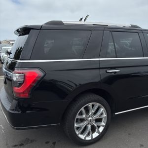 FORD EXPEDITION LIMITED - 9