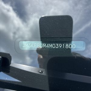2021 Mazda CX-5 GRAND TOURING 缩略图 53