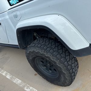 2021 JEEP GLADIATOR RUBICON 缩略图 59
