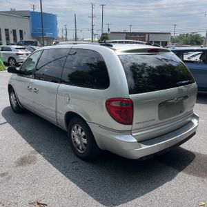 صورة 5 لـ 2005 Chrysler TOWN & COUNTRY LIMITED