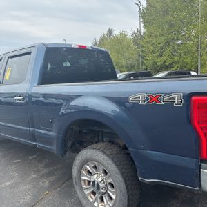 FORD F-250 XLT - 6