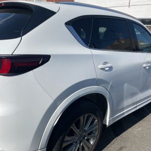 MAZDA CX-5 2.5 TURBO SIGNATURE - 9
