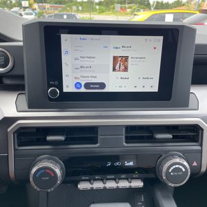 2025 Toyota 4RUNNER SR5 — миниатюра 37