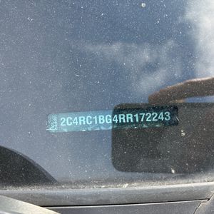 2024 Chrysler PACIFICA TOURING L thumbnail 52