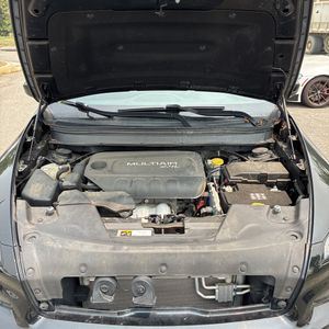 2018 JEEP CHEROKEE LATITUDE — миниатюра 43