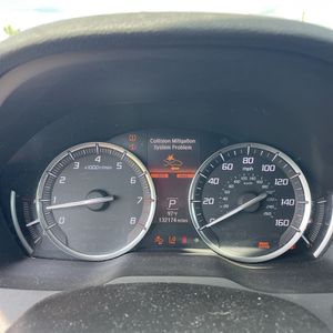 2016 Acura MDX SH-AWD W/TECH 缩略图 41