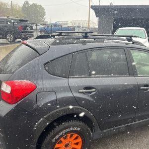 SUBARU XV CROSSTREK 2.0I PREMIUM - 9